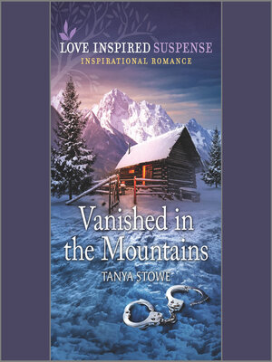 cover image of Vanished in the Mountains